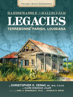 cover image of Hard Scrabble to Hallelujah, Volume 1